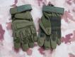Guanti S.O.L.A.G. Special Operations Light Assault Glove Type OD